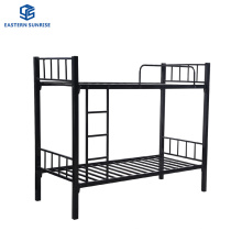 Full Size Customized Metal Loft Bunk Bed